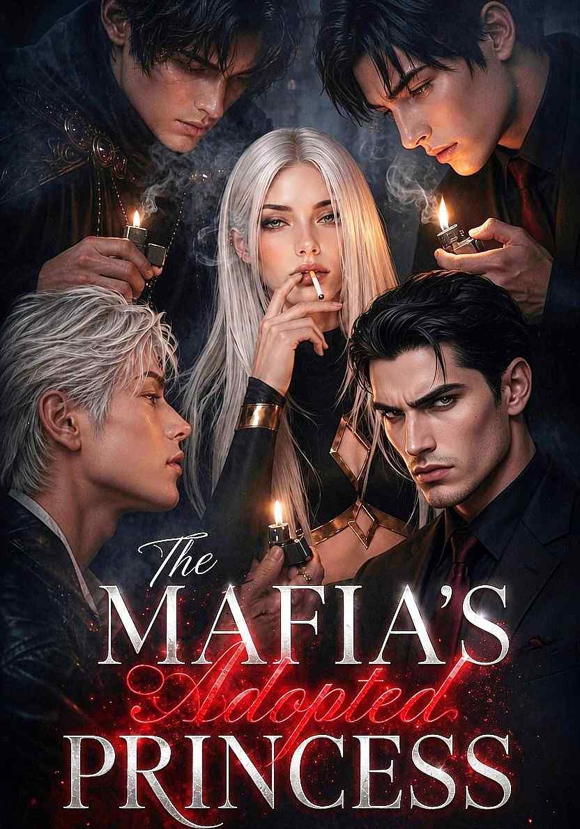 The Mafia's Adopted Princess