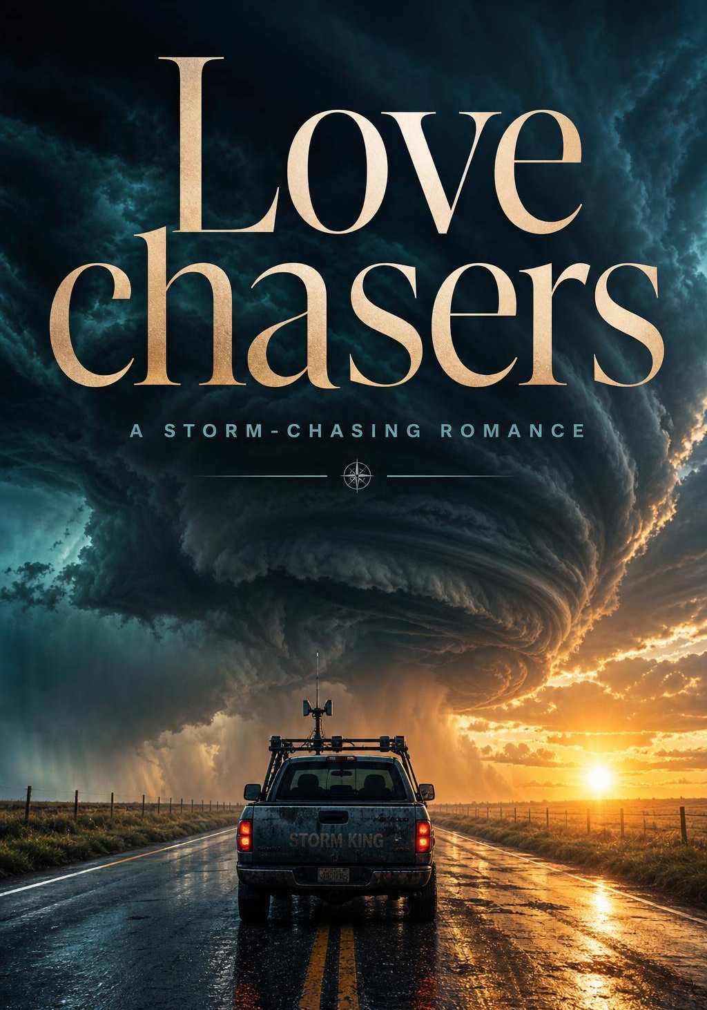 Love chasers *Completet*