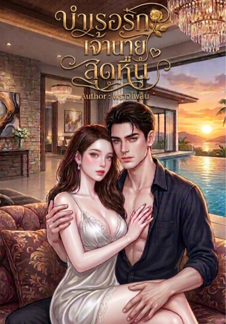 บำเรอรักเจ้านายสุดหื่น