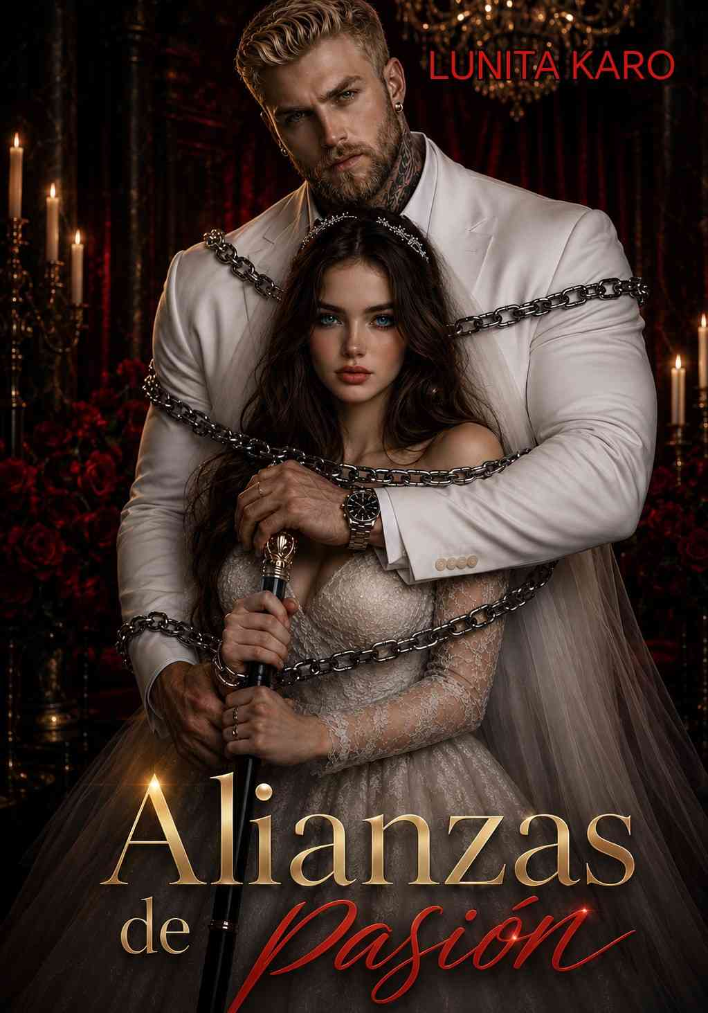 Alianzas de Pasión