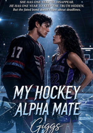 MY HOCKEY ALPHA MATE