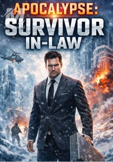 Apocalypse: Survivor In Law