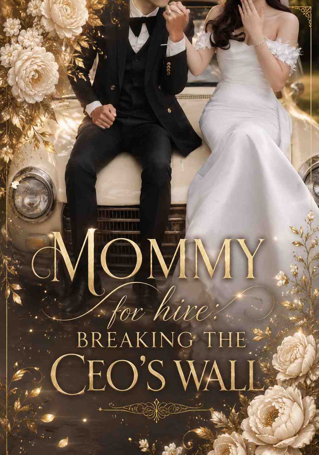 MOMMY FOR HIRE: BREAKING THE CEO'S WALL