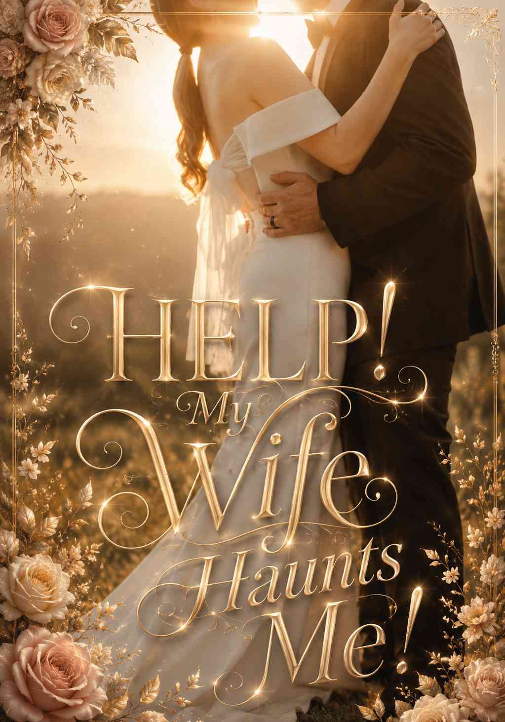 Help! My wife haunts me!