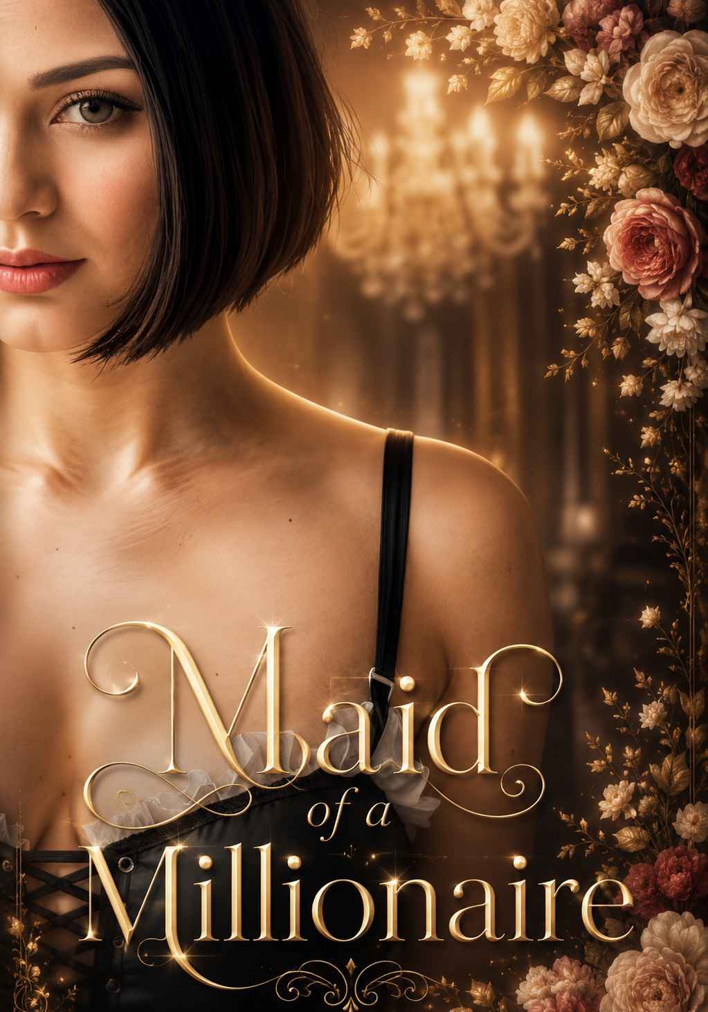 Maid of a Millionaire [ COMPLETED ]