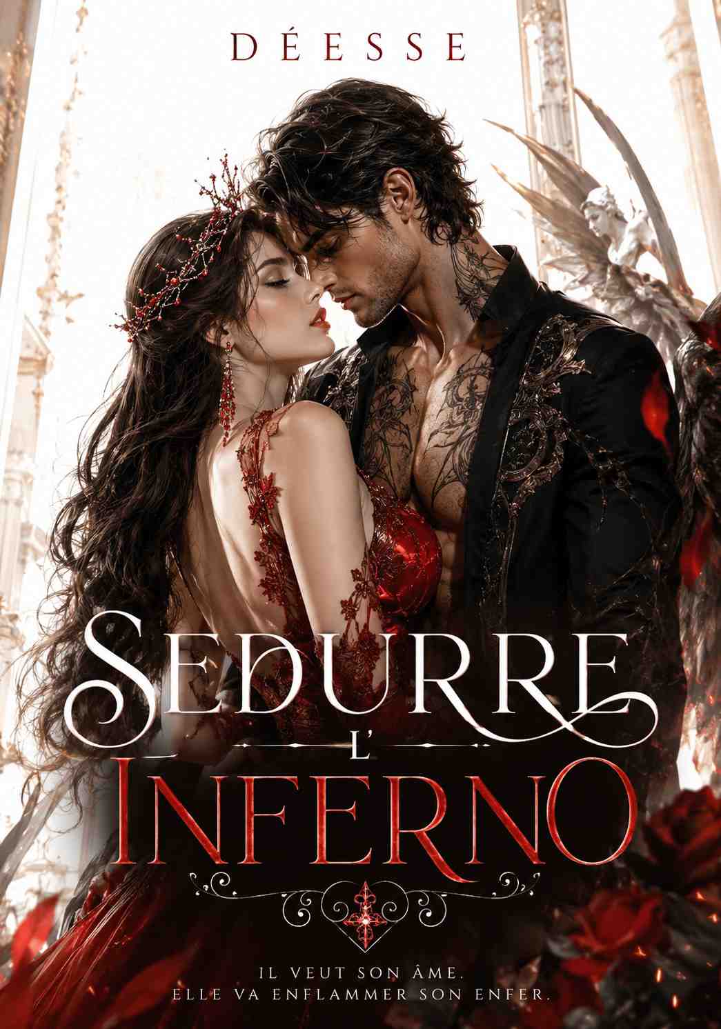 SEDURRE L'INFERNO