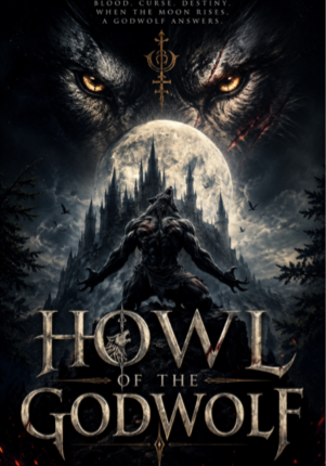 HOWL OF THE GODWOLF
