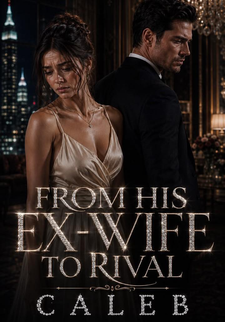 FROM HIS EX-WIFE TO HIS RIVAL