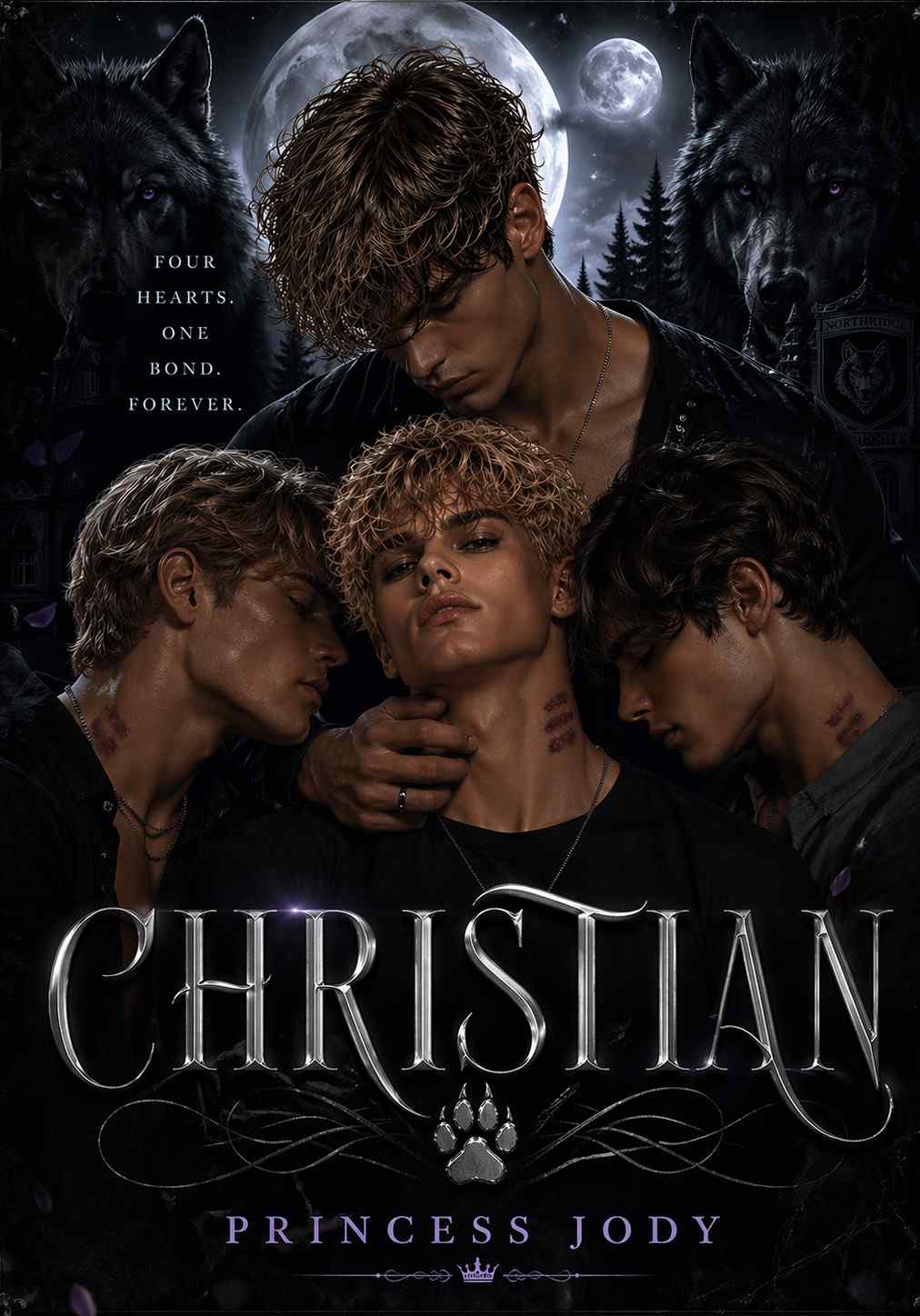 Christian (bxb)