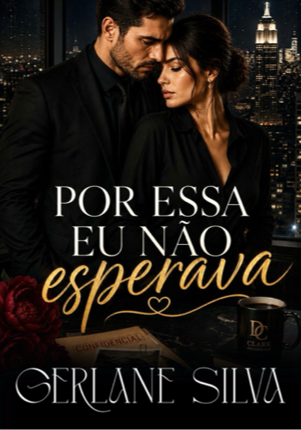 Por essa eu não esperava
