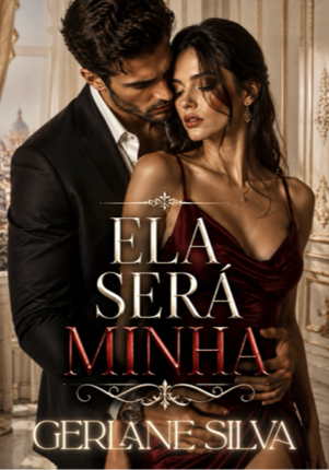 Ela será minha