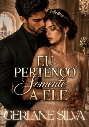 Eu pertenço somente a ele