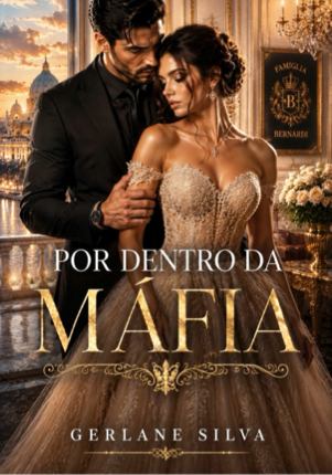 Por dentro da máfia