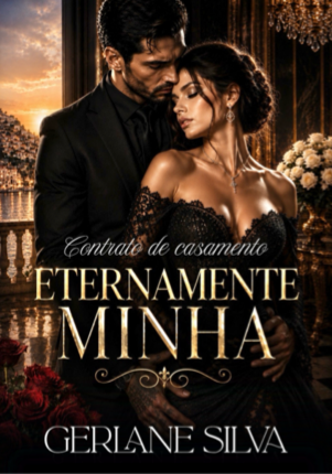 Contrato de casamento - Eternamente minha