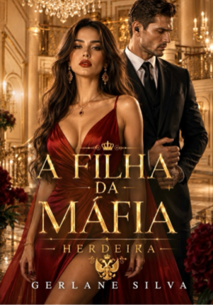 A filha da máfia — Herdeira