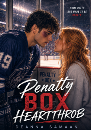 Penalty Box Heartthrob