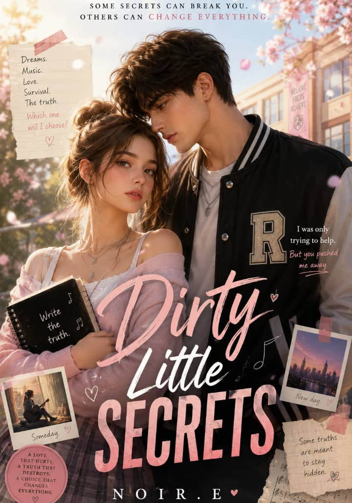 Dirty Little Secrets