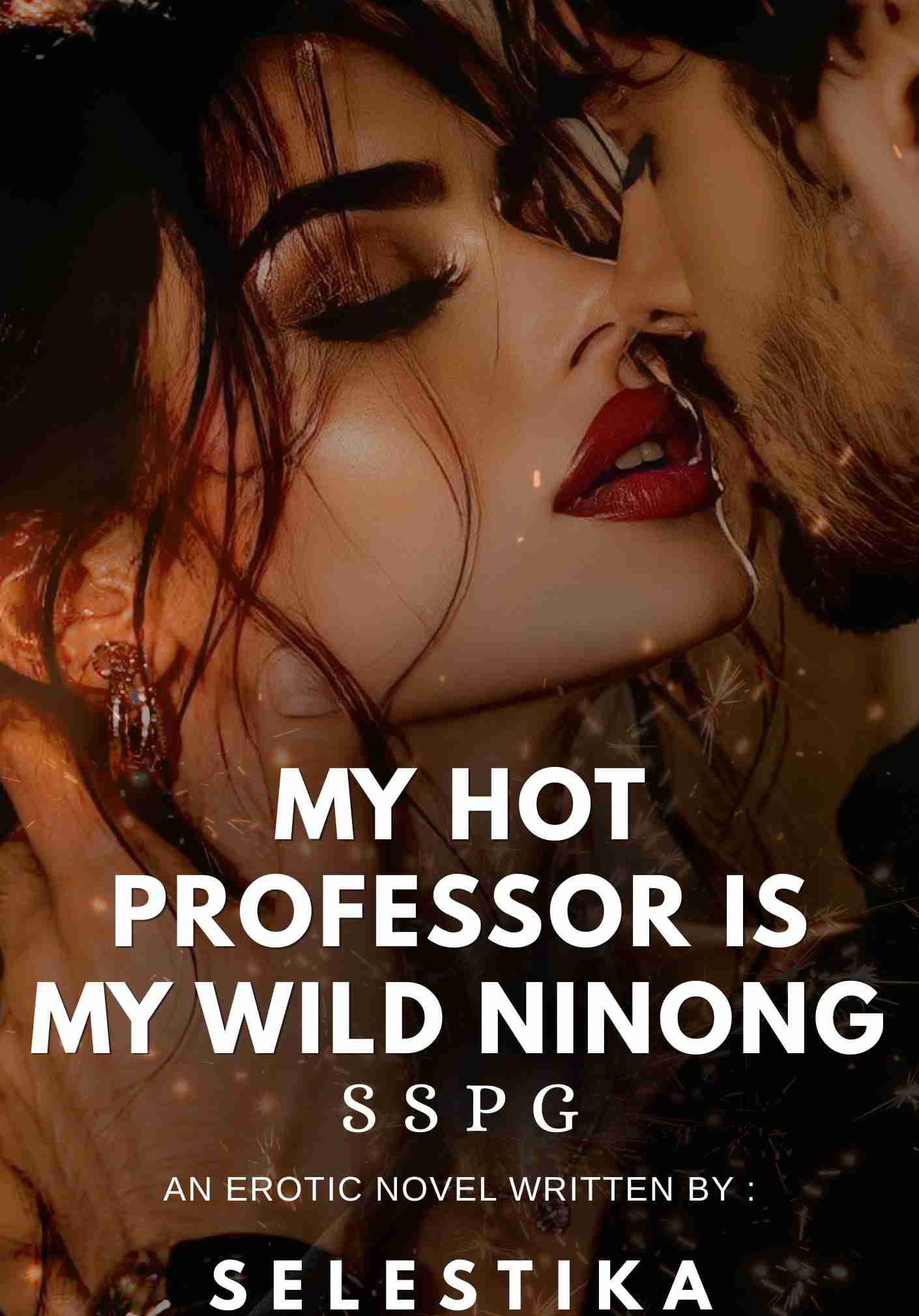 My Hot Professor is My Wild Ninong (SSPG)