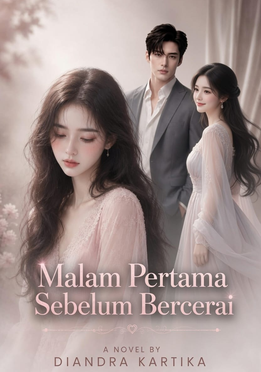 Malam Pertama Sebelum Bercerai