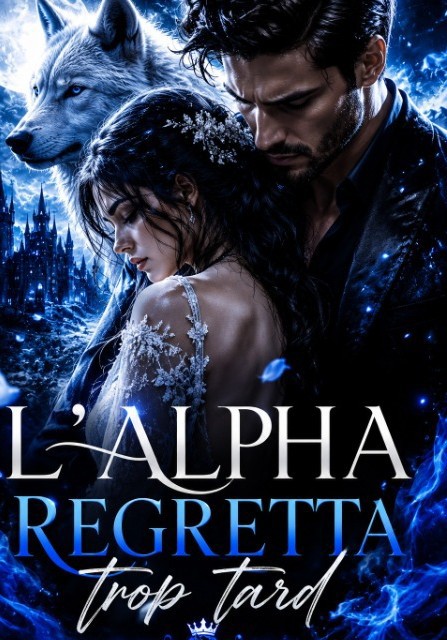 L'Alpha regretta Trop tard
