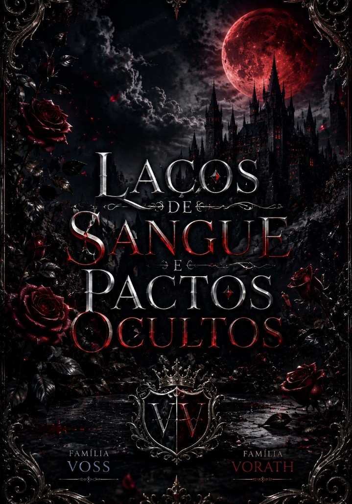 Laços de sangue e pacto oculto