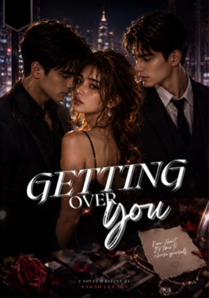 Getting Over You