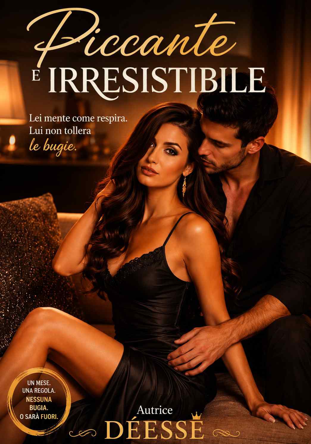 Piccante e irrésistible