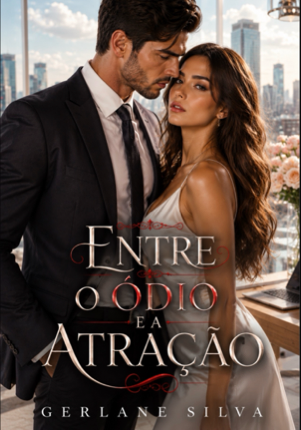 ENTRE O ÓDIO E A ATRAÇÃO