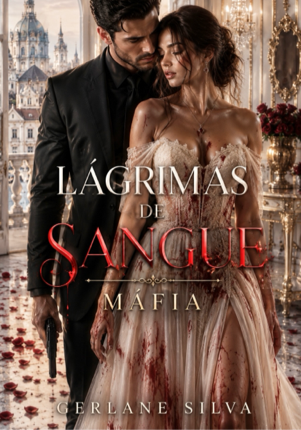LÁGRIMAS DE SANGUE - MÁFIA