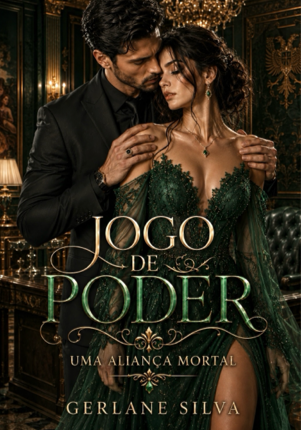 JOGO DE PODER: UMA ALIANÇA MORTAL