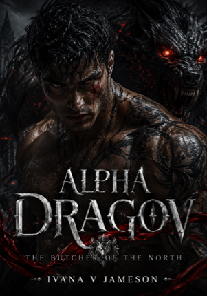 ALPHA DRAGOV