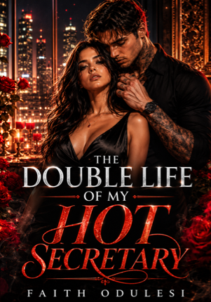 The Double Life Of My Hot Secretary