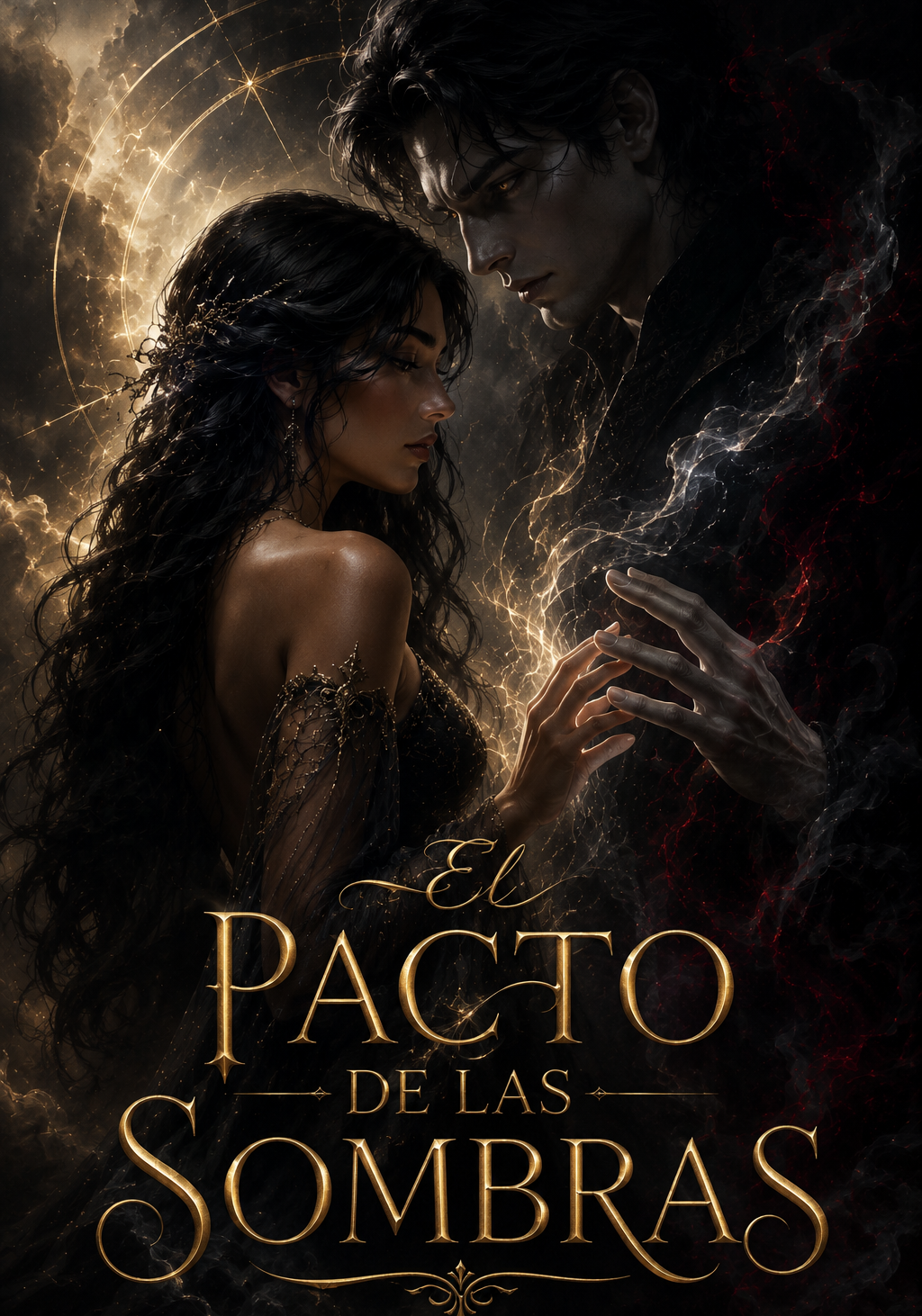 El Pacto de las Sombras
