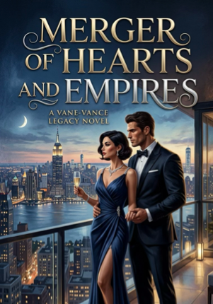 Merger of hearts and empires