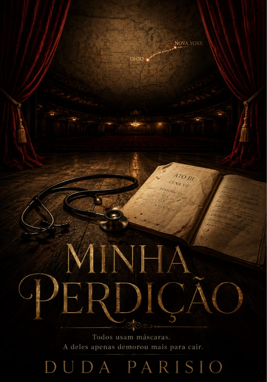 Minha Perdição