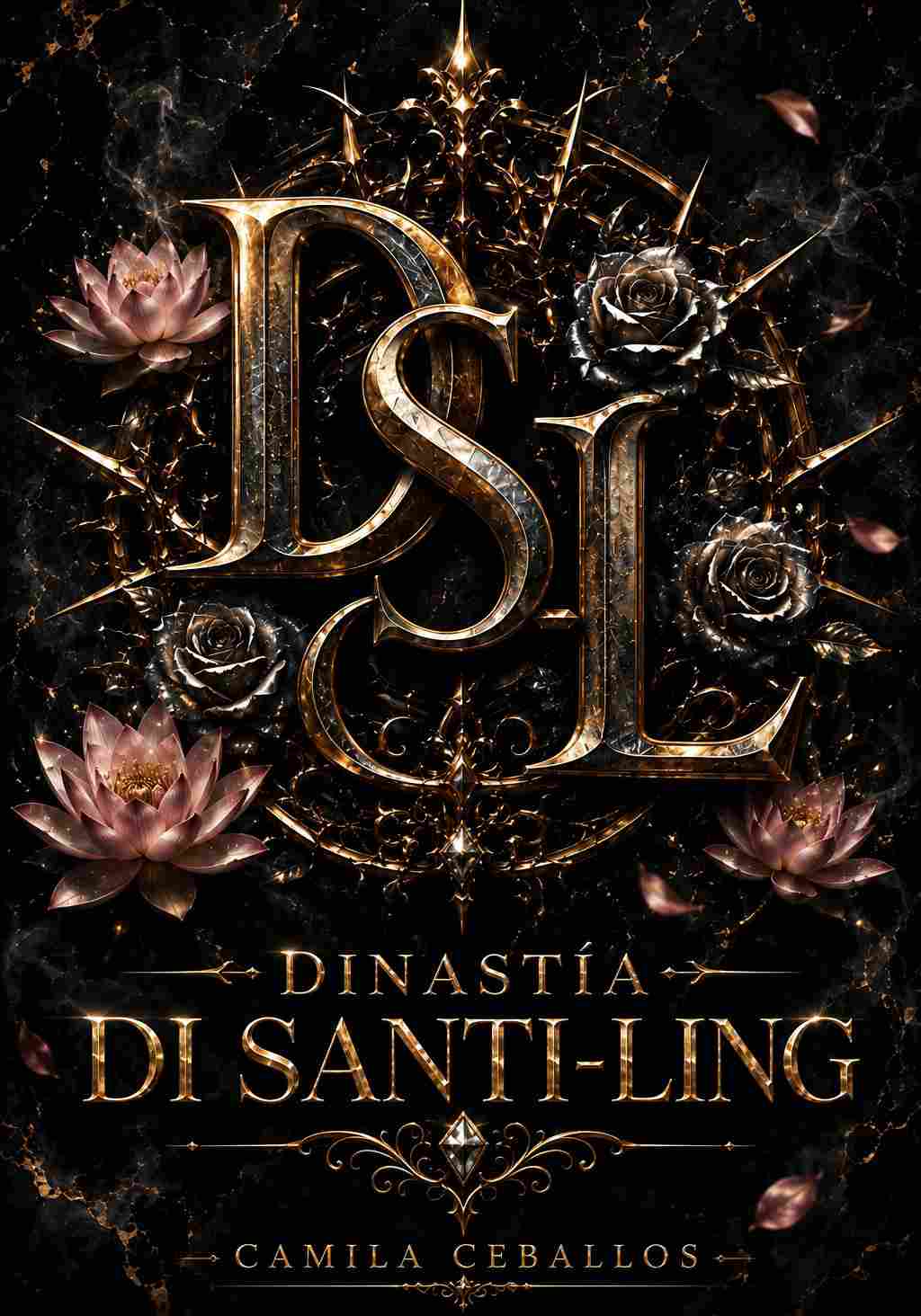 DINASTIA DI SANTI LING