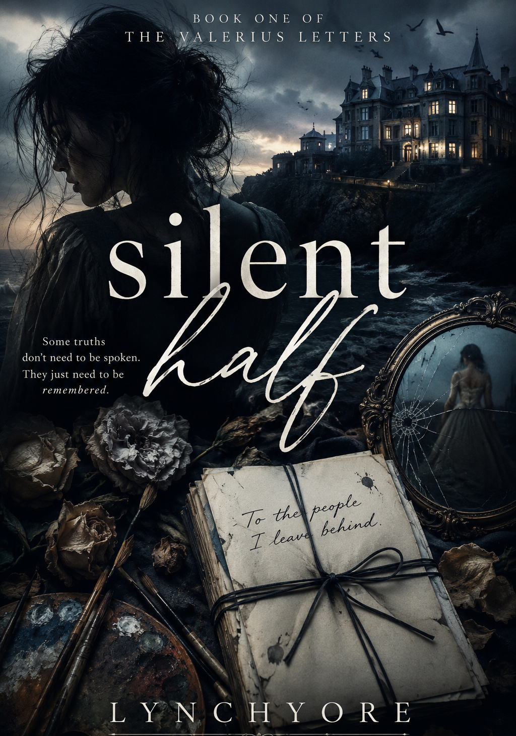 Silent Half