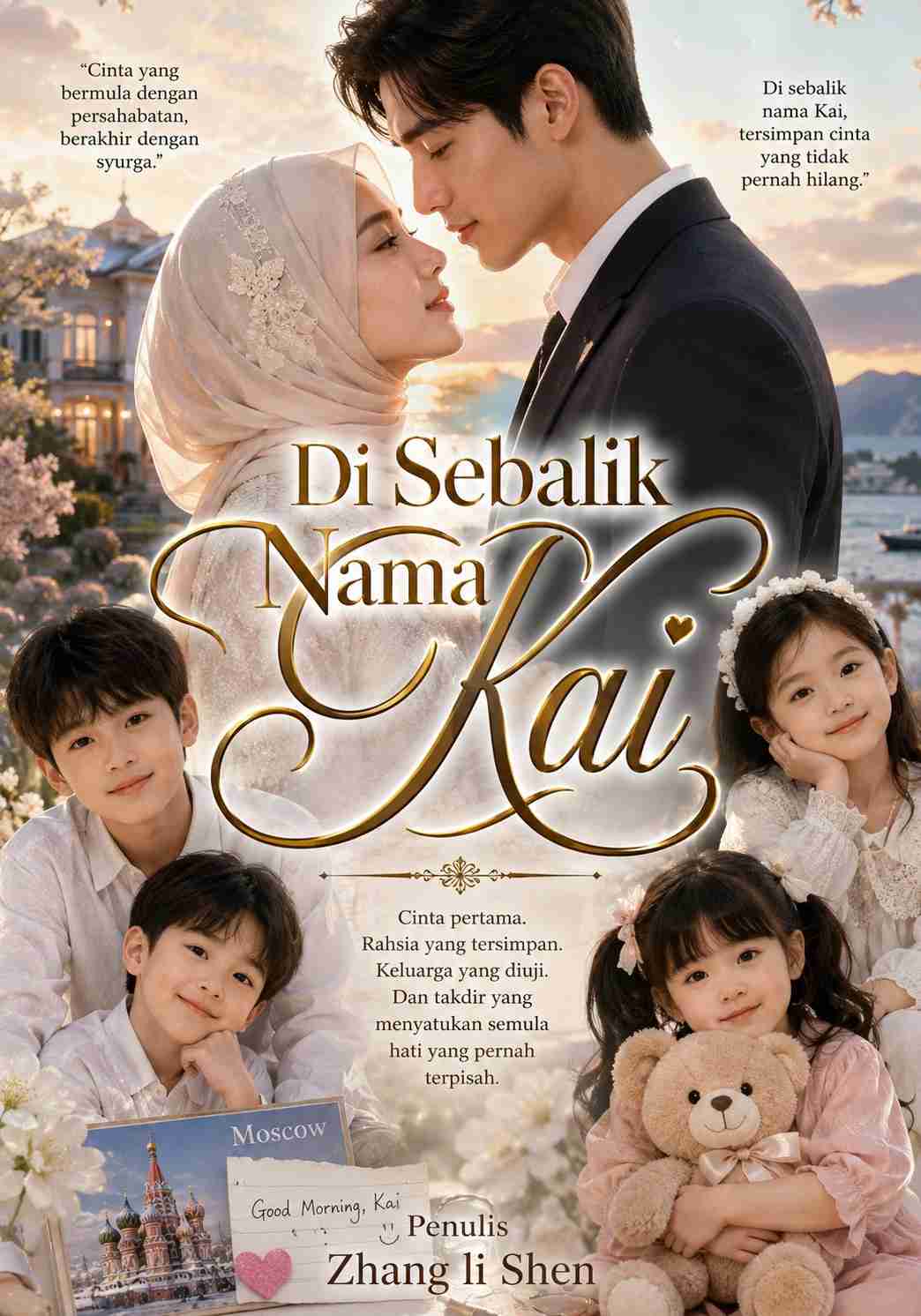 Di Sebalik Nama Kai