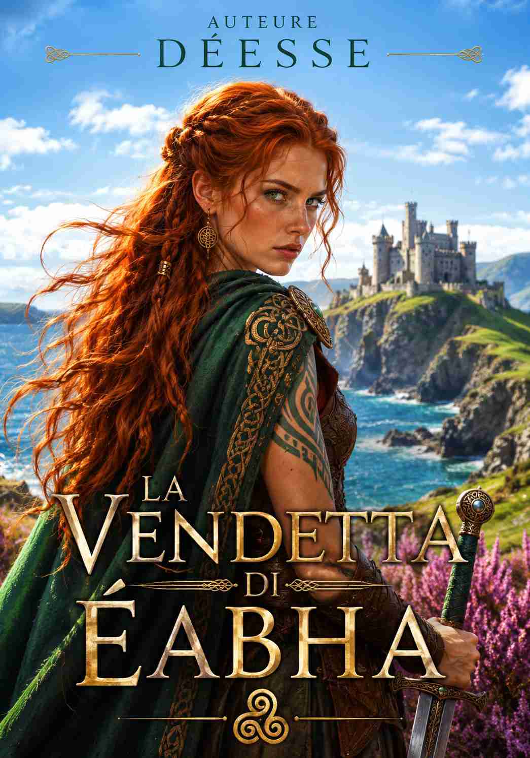 La vendetta di Éabha
