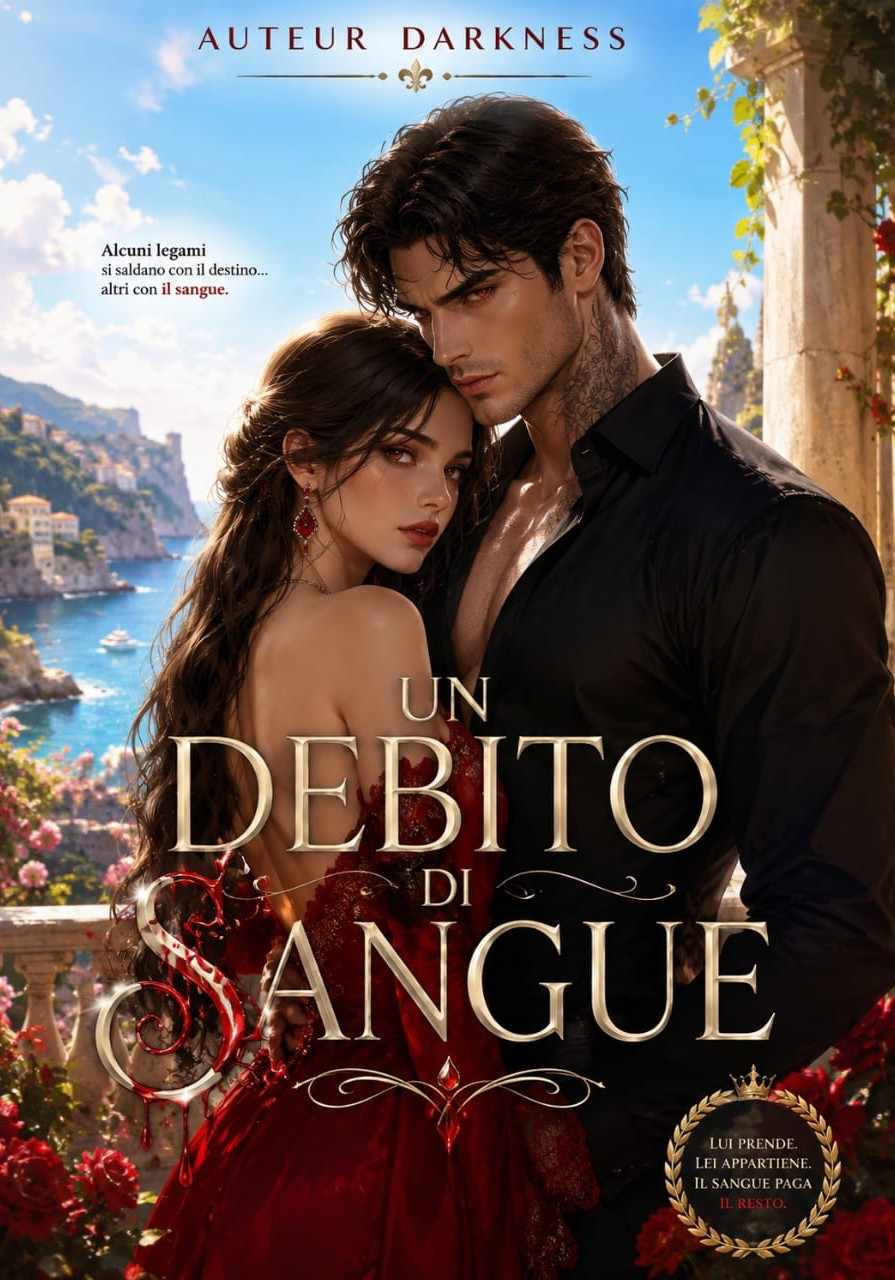 Un Debito di Sangue