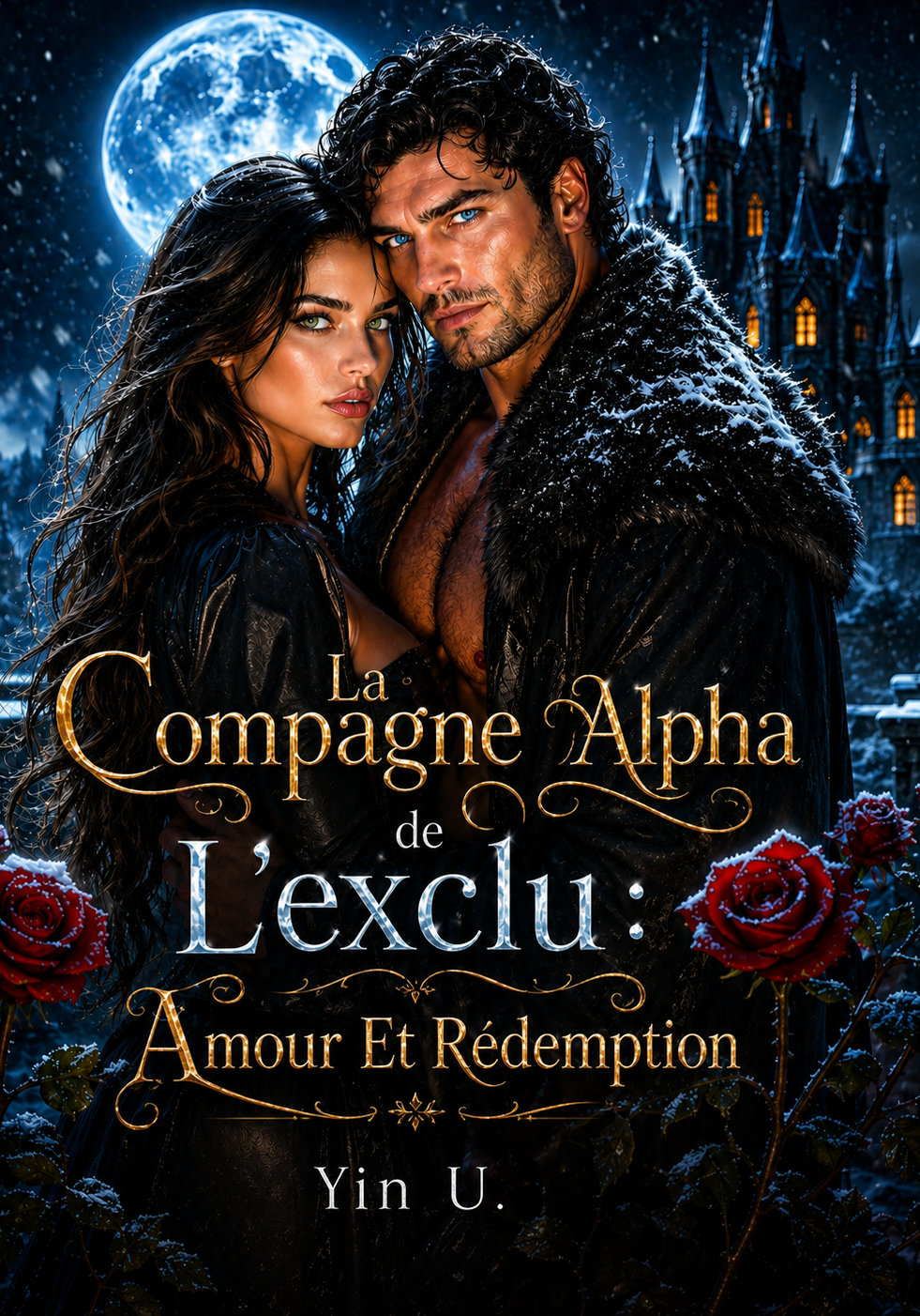La Compagne Alpha de L'exclu : Amour Et Rédemption