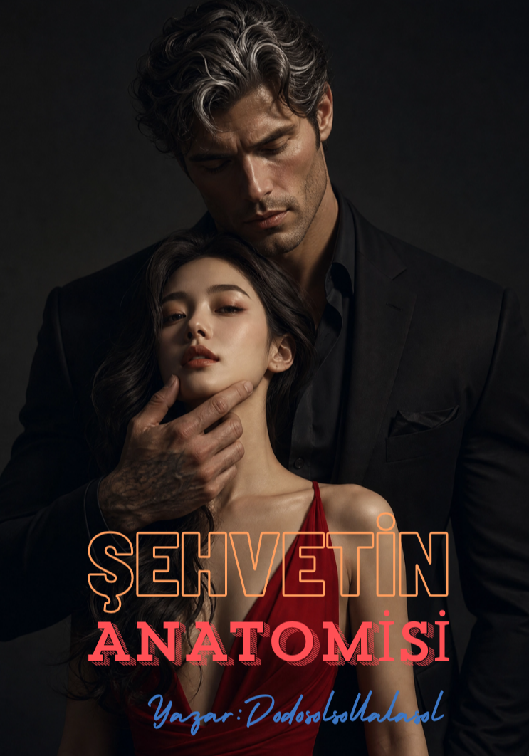 ŞEHVETİN ANATOMİSİ