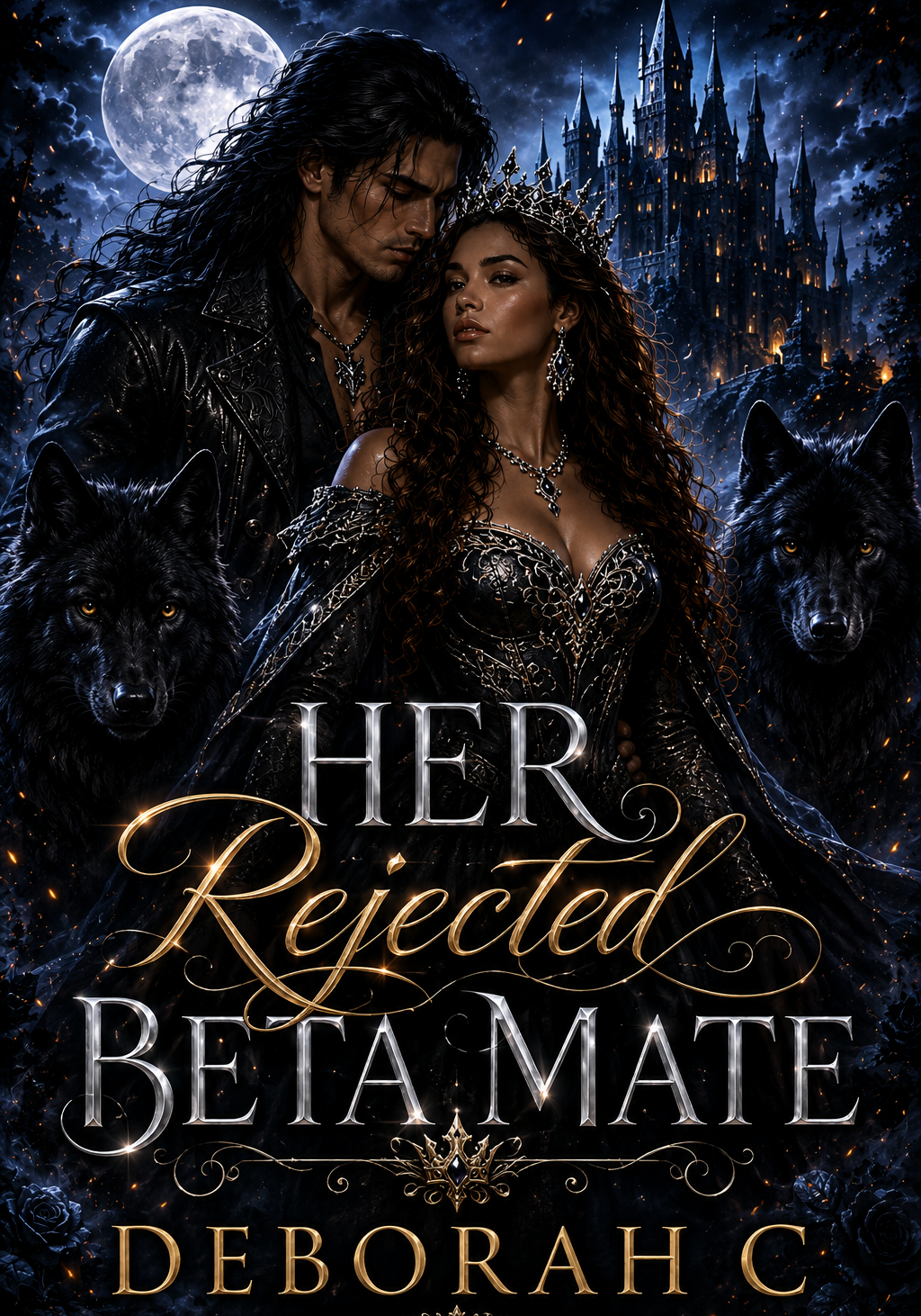 Her Rejected Beta Mate