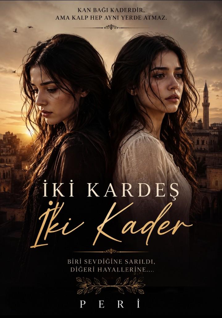 İKİ KARDEŞ+18