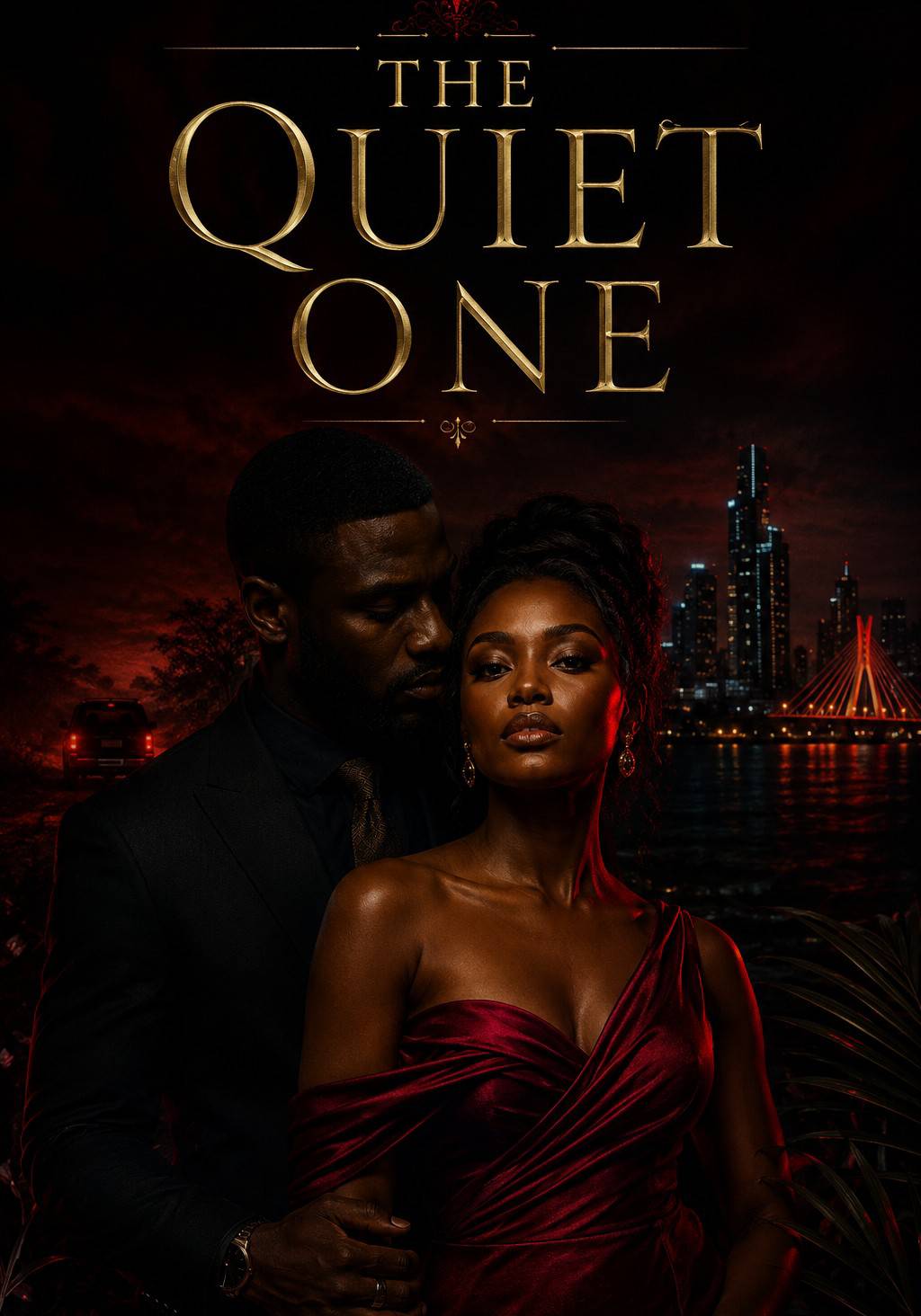 THE QUIET ONE