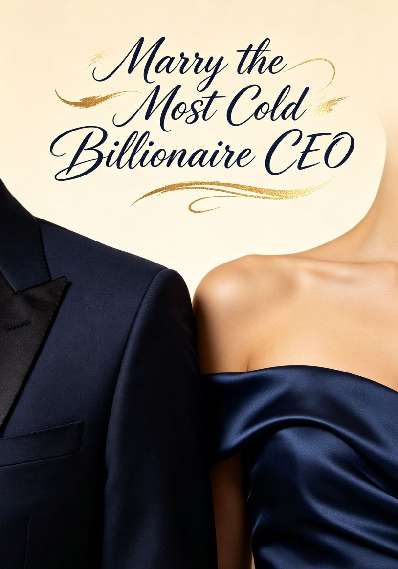 Marry the Most Cold Billionaire CEO