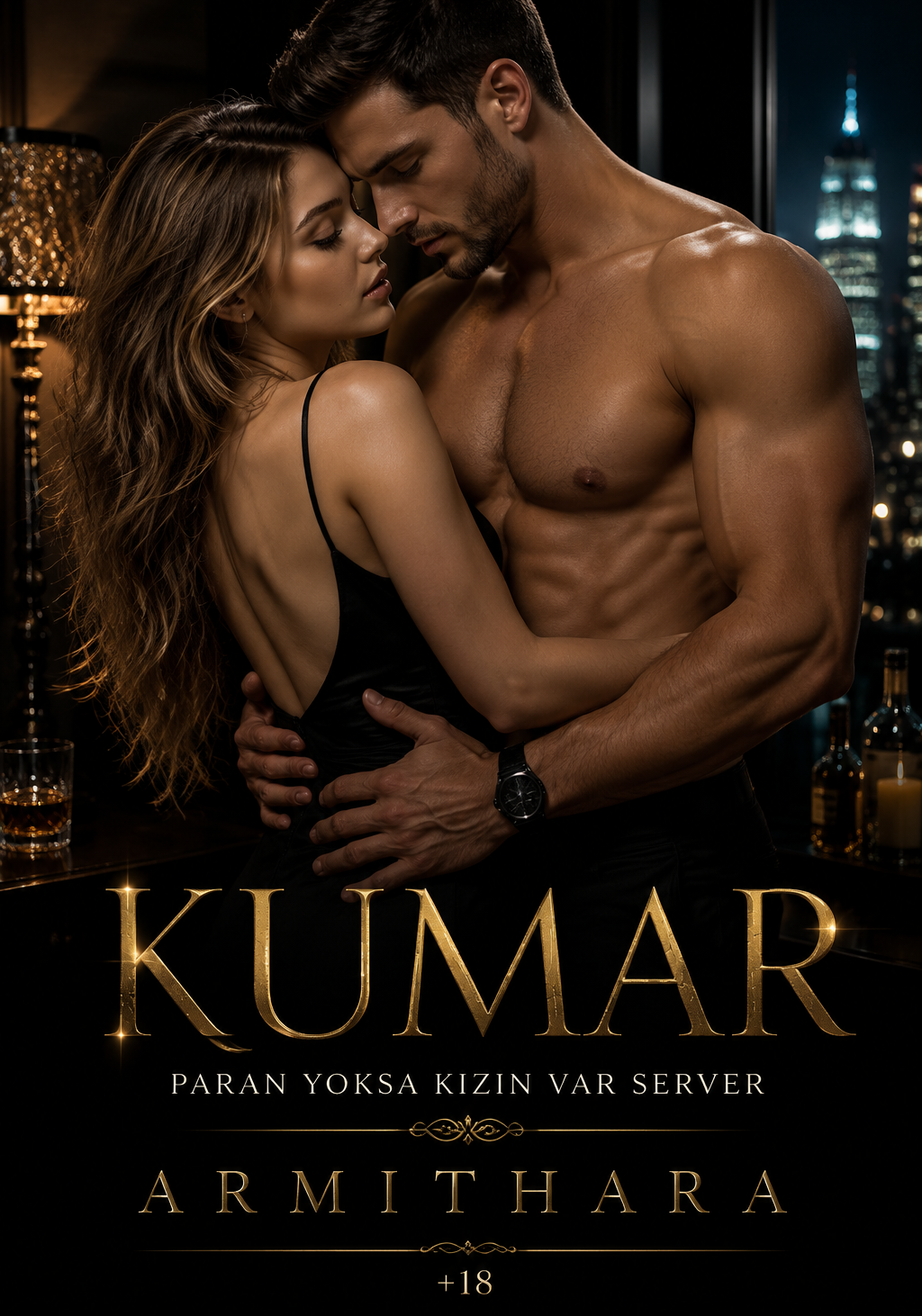 KUMAR