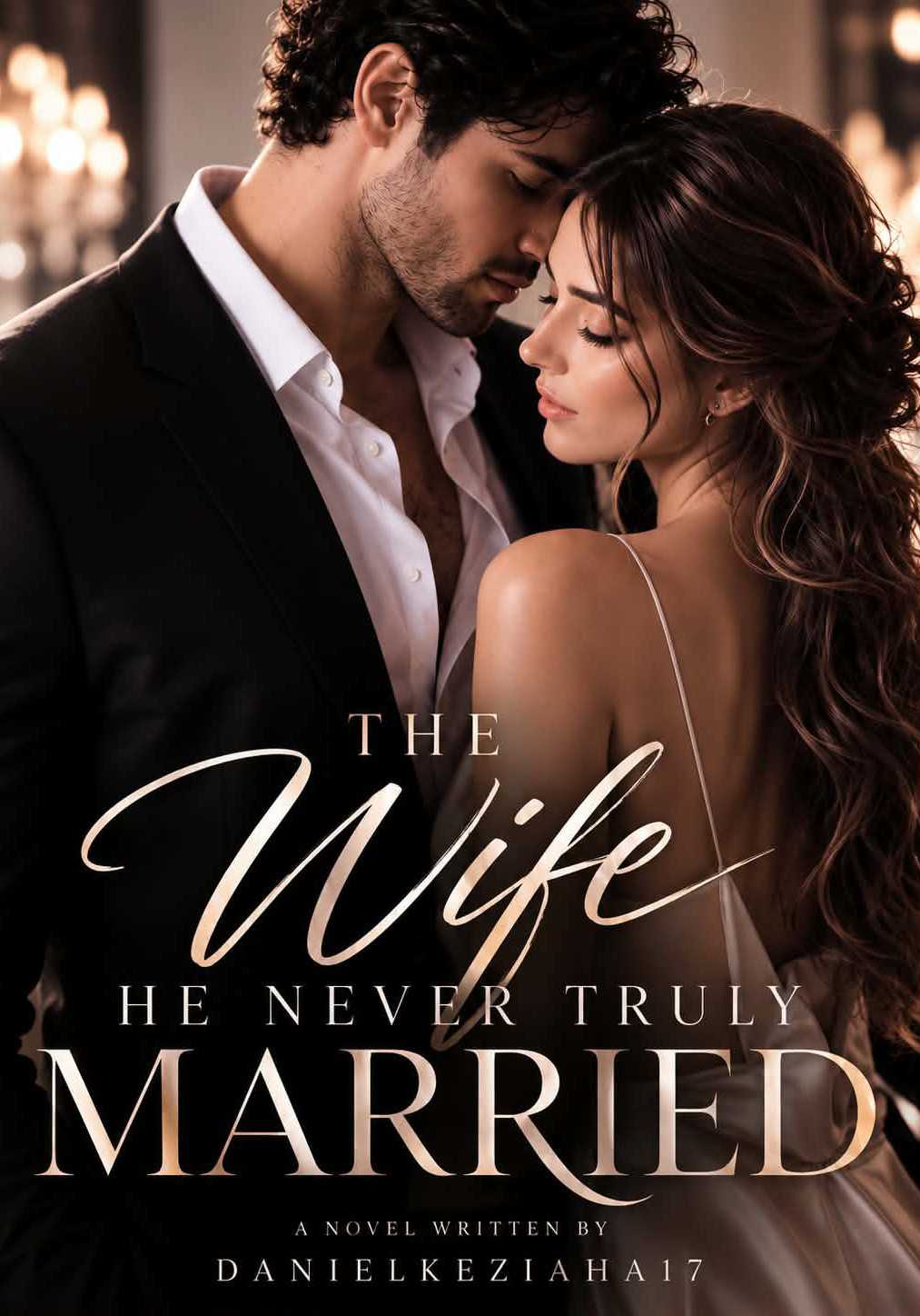 The Wife He Never Truly Married
