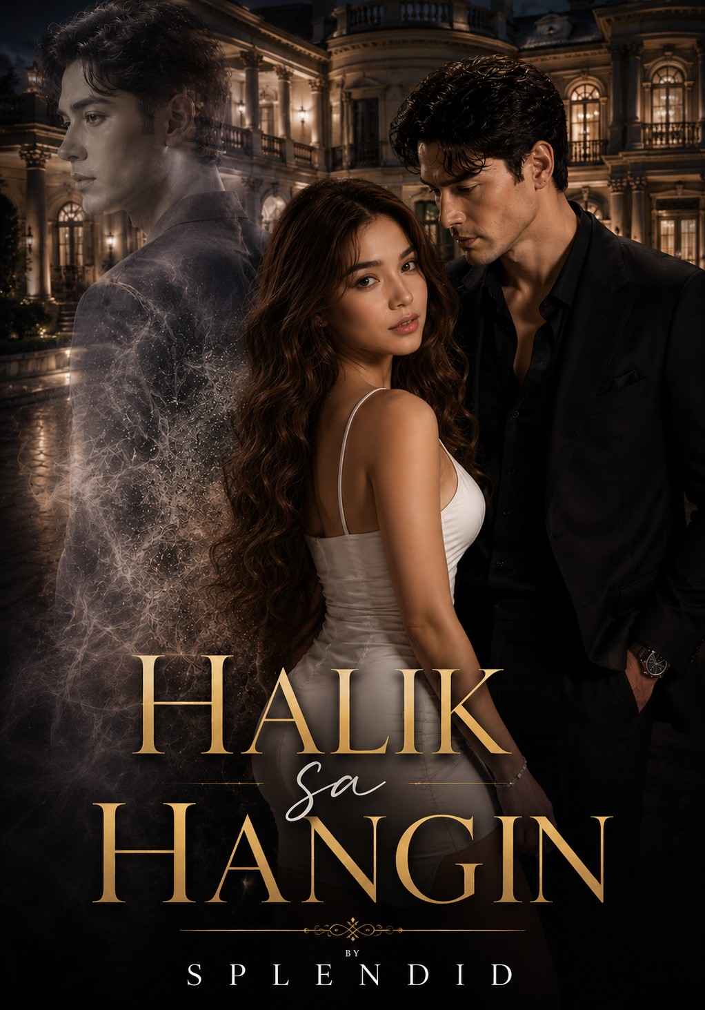 HALiK SA HANGiN