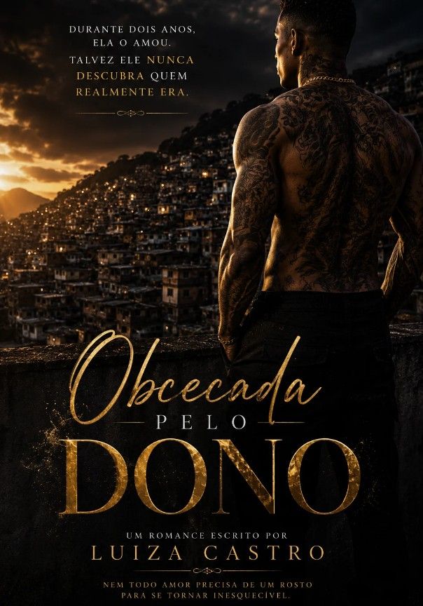 OBCECADA PELO DONO